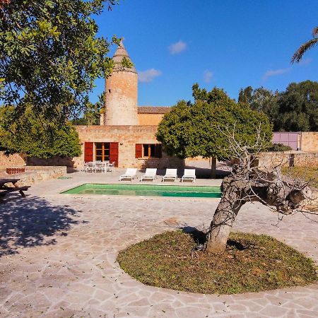 סנטני Finca Moli מראה חיצוני תמונה