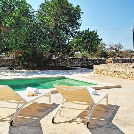 סנטני Finca Moli מראה חיצוני תמונה