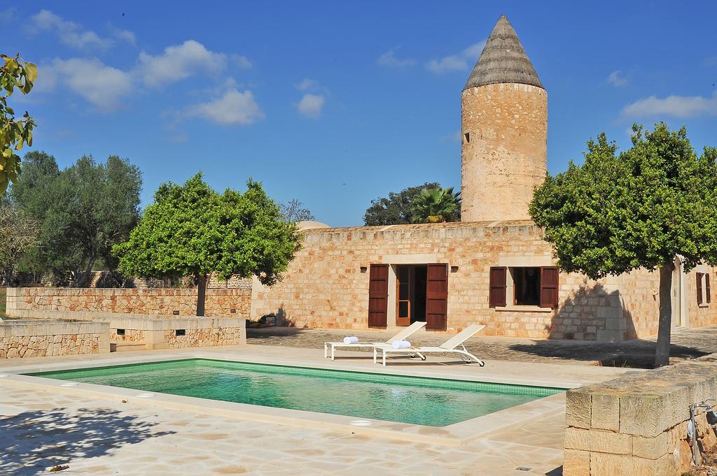 סנטני Finca Moli מראה חיצוני תמונה