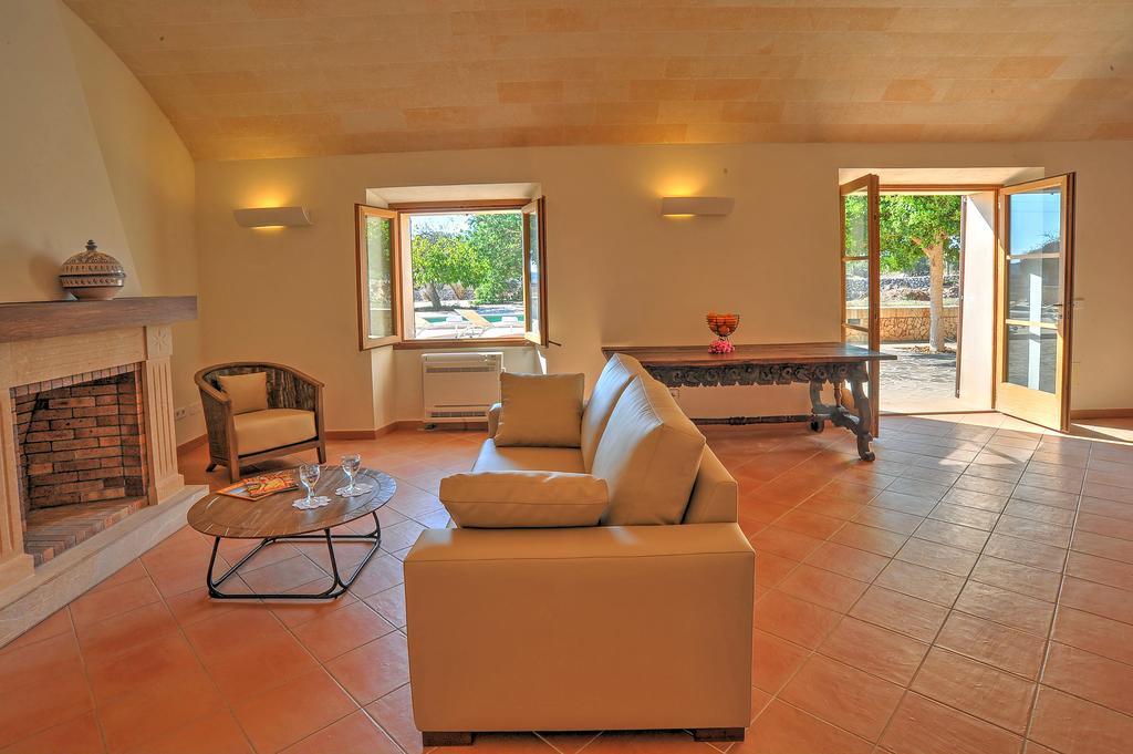 סנטני Finca Moli מראה חיצוני תמונה