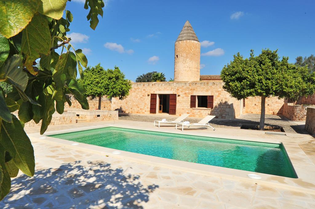 סנטני Finca Moli מראה חיצוני תמונה
